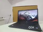 Secondhand Dell Laptop i7-7th Gen 8GB RAM 256GB SSD Free Bag And Mouse