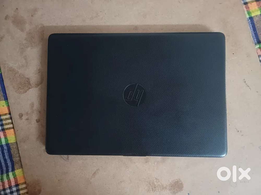 Hp laptops