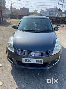 Maruti Suzuki Swift VDI Optional, 2015, Diesel