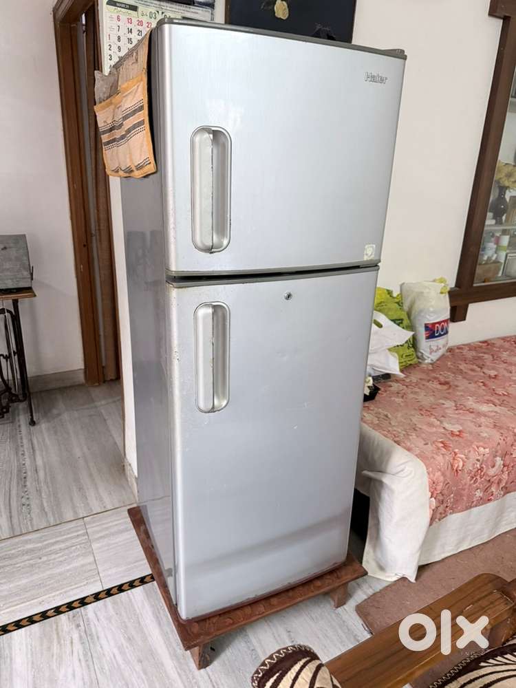 Best fridges Haier
