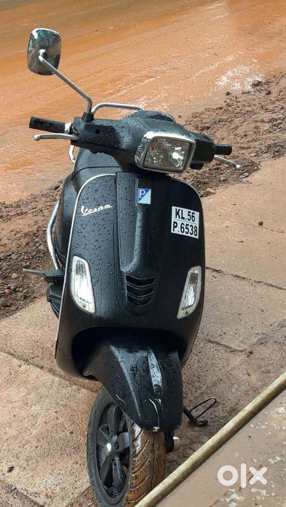 Good and running condition