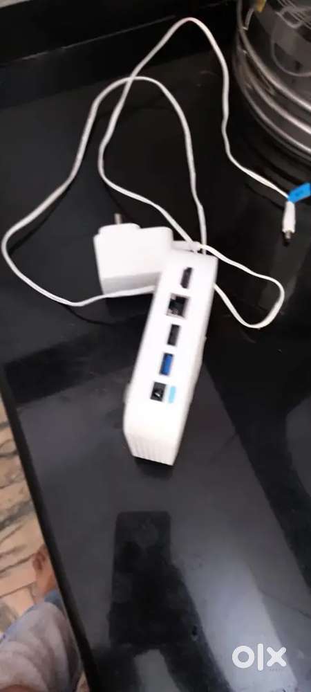 Sale Jio Set Top Box