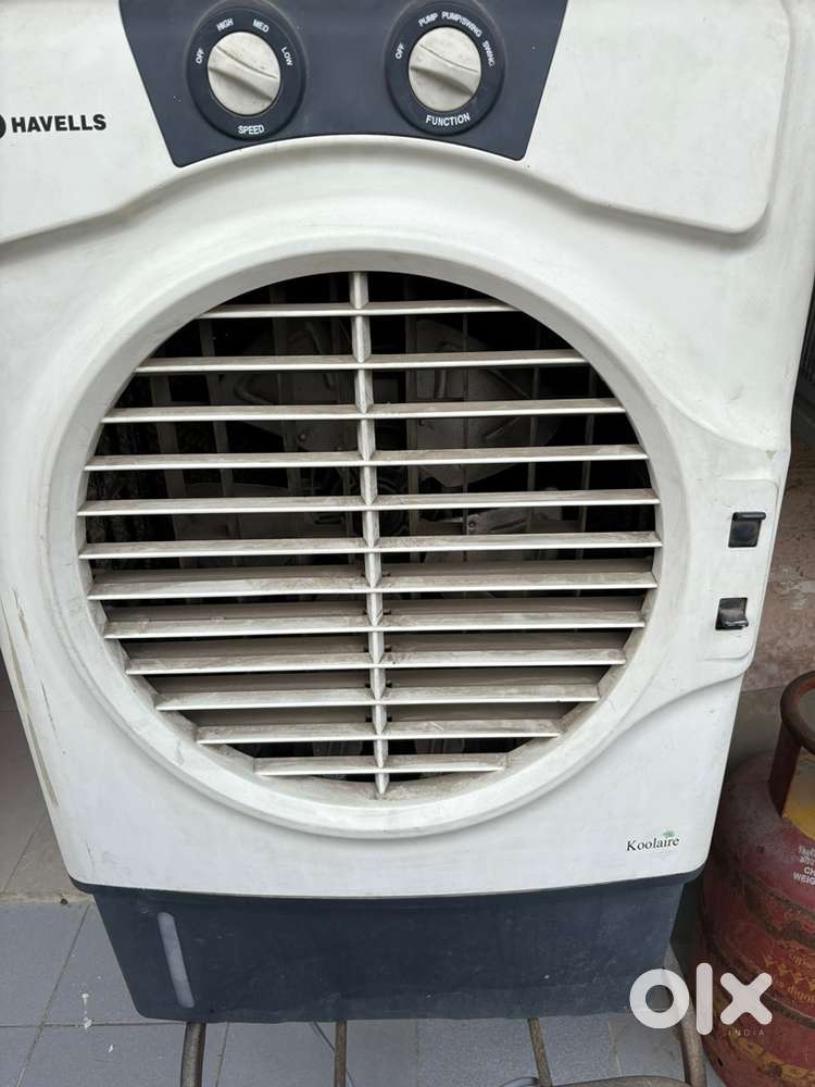 Havells Cooler with Stand