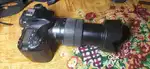 Canon 80d good condition