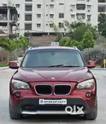 BMW X1 2.0 SDRIVE 20D, 2011, Diesel