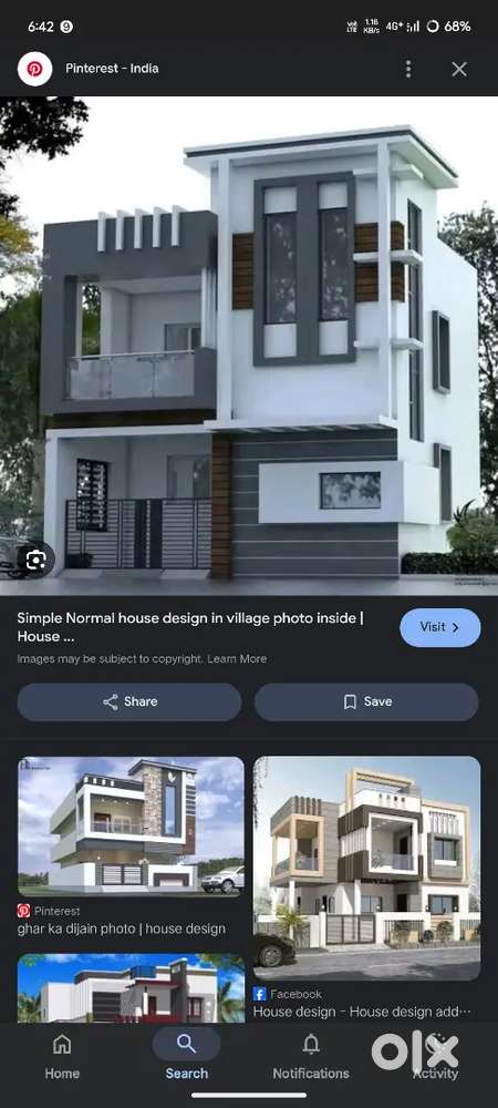 મકાન લેવાનું સે 13 લાખ સુધી નું બજેટ સે
