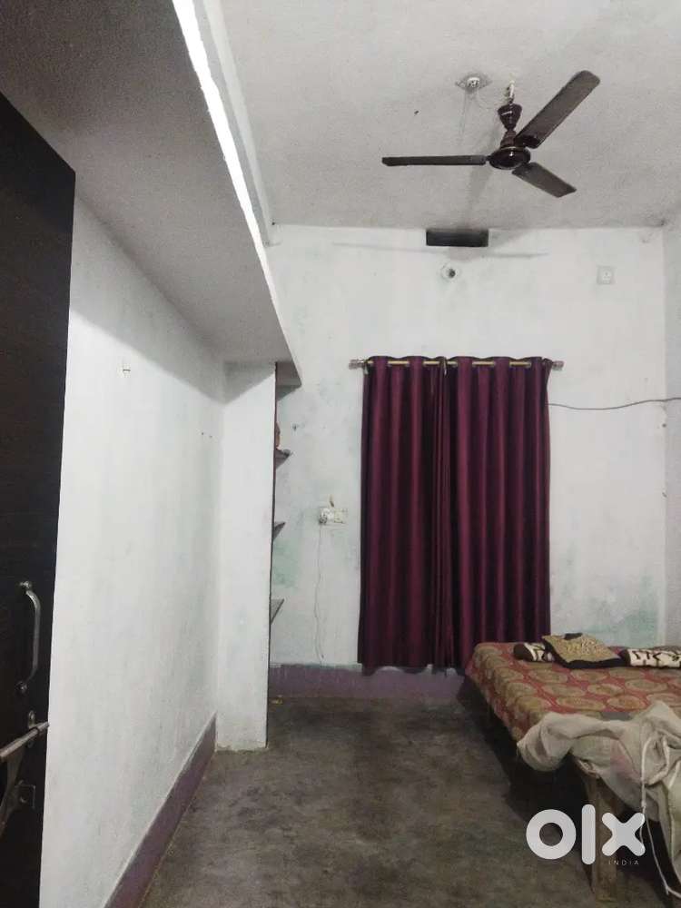 1bhk room for rent in bariatu