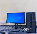 HP ProDesk Full System CORE i7 4TH GEN  16GB RAM 512GB SSD+500GB HDD