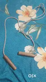 Skipping rope with best quality and features and helps for weight loss