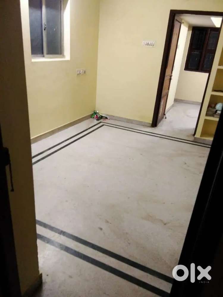 1BHK house for rent in CIT nagar
