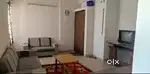 NO BROKER - Rent 1BHK Furnished Flat Airport EDI IPR BHAT AHMEDABAD