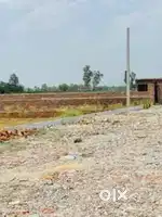 सुल्तानपुर रोड पर बहुत ही कम दामों में रहने योग्य जमीन तुरंत रजिस्ट्री