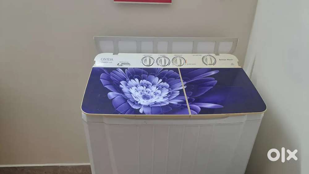 ONIDA Washing Machine – Smooth Motor  Working, water leakage Problem