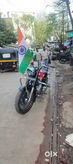 Bullet standard