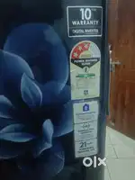 Samsung Fridge