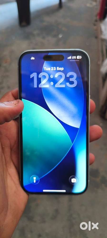 I phone 15 128 gb