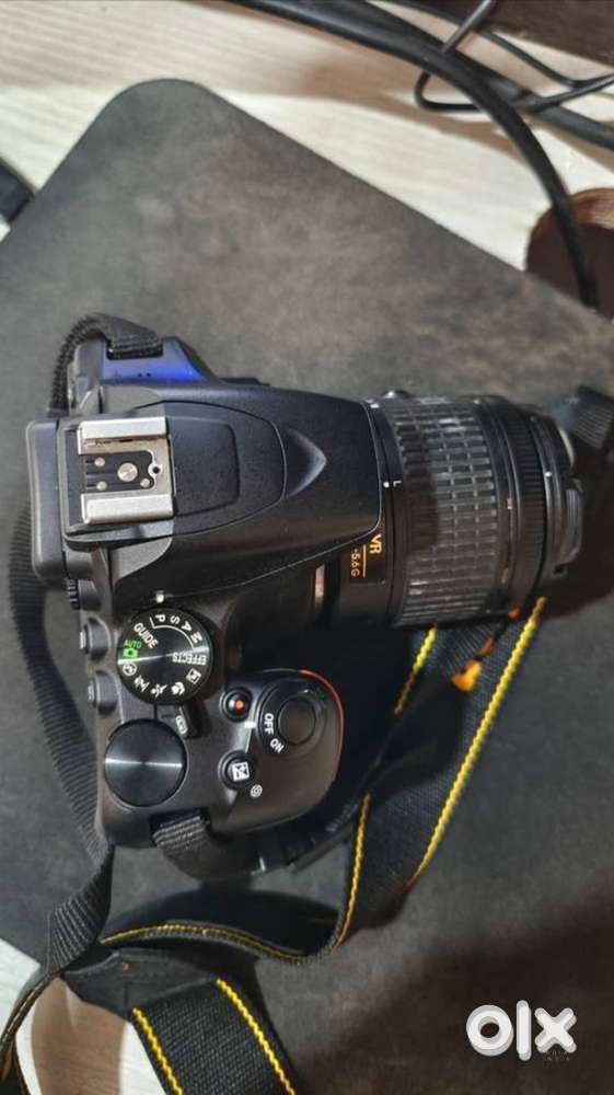 D3500 excellent condition