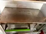 Pizza toaster