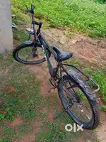 Bycycle --FUEL