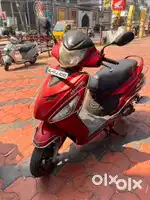 All parts working