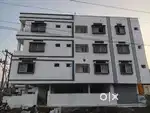 9 Apartment total each floor has 2bhk 3 apartments