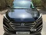 Hyundai Tucson 2.0 GL 2WD Diesel AT, 2018, Diesel