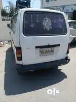 Maruti Suzuki Omni Good Condition