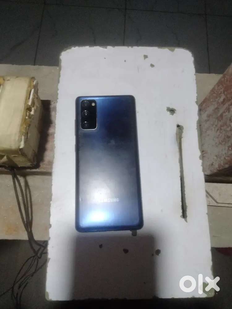 Samsung s20 fe 5G