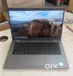 DELL LATITUDE 5420 TOUCH SCREEN core i5 11th gen 16 gb Ram 500 gb SSD