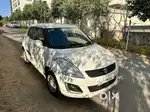 Maruti Suzuki Swift VDI (O), 2016, Diesel