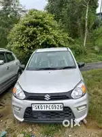 Maruti Suzuki Alto 800 2019 Petrol 47000 Km Driven
