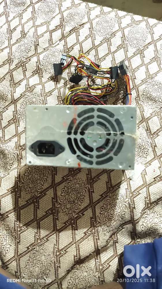 SMPS power supply+ transformer