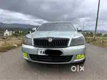 Skoda Laura 2010 Diesel 118000 Km Driven
