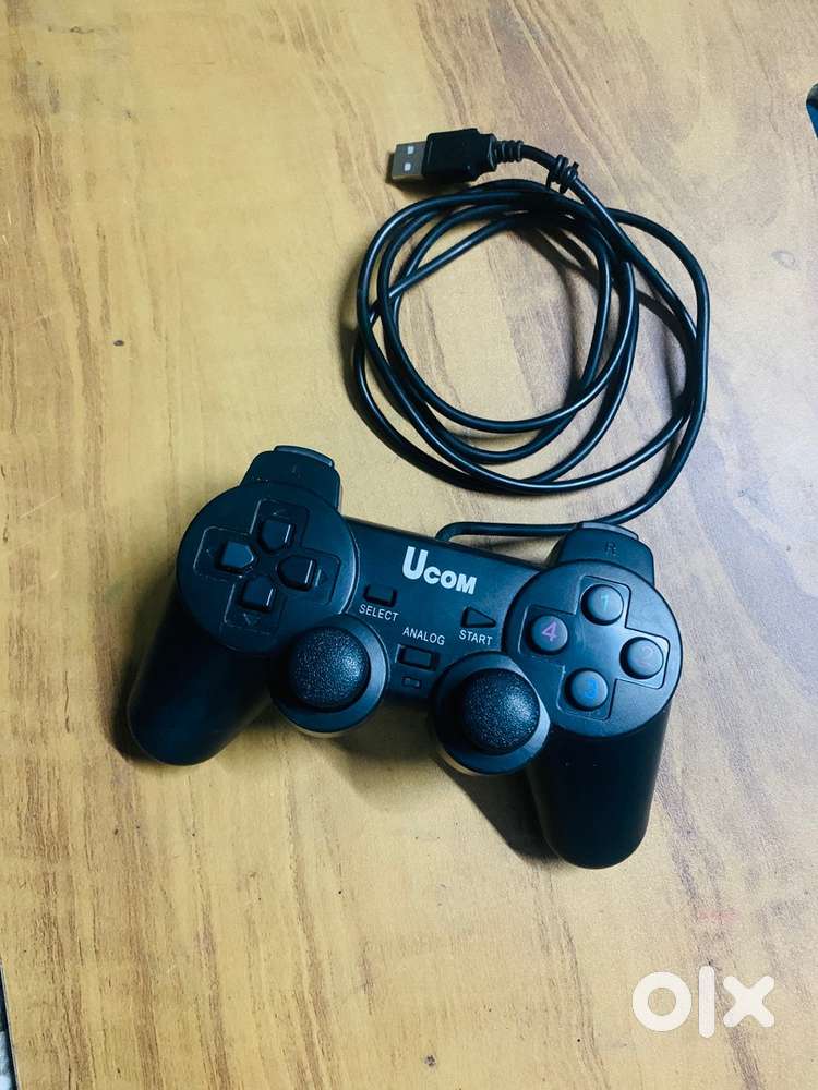 Ucom wired comtroller ( for sale )
