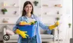 Need house maid full time