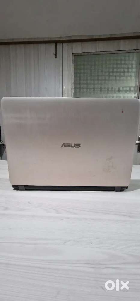 Asus Notebook 15  intel i5 8th Gen  8 GB Ram  1 TB HDD  Slim