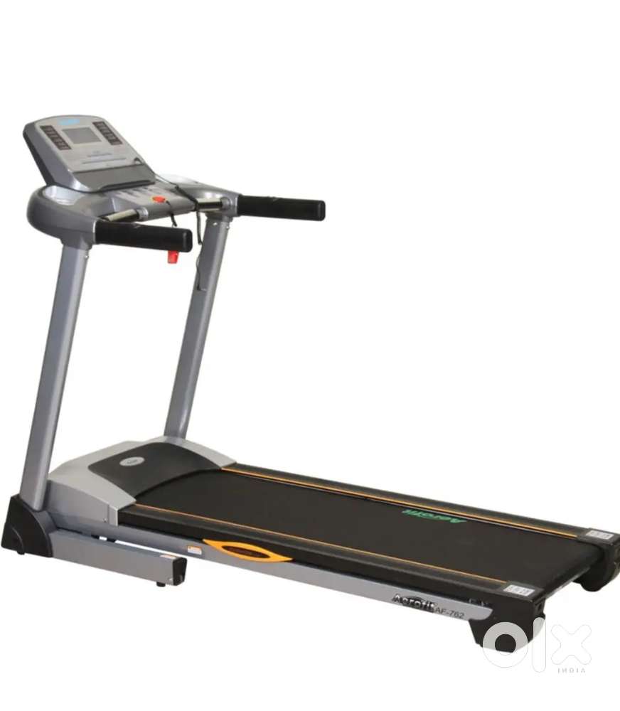 Aerofit Treadmill