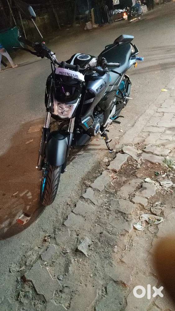 Purchase dat 18/10/25 full cash purchase