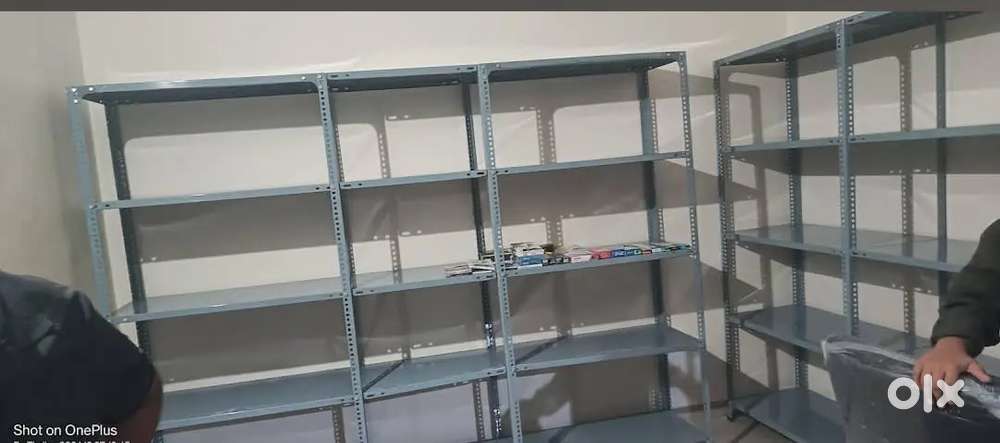 We have sloted angal Racks manfacther wholesale price