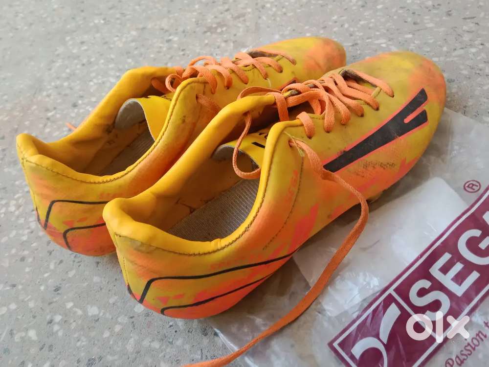 Football Studs Sega Brand