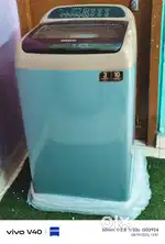 SUMSUNG WASHINGTOP LOAD MACHINE SALE'S 6.5 k