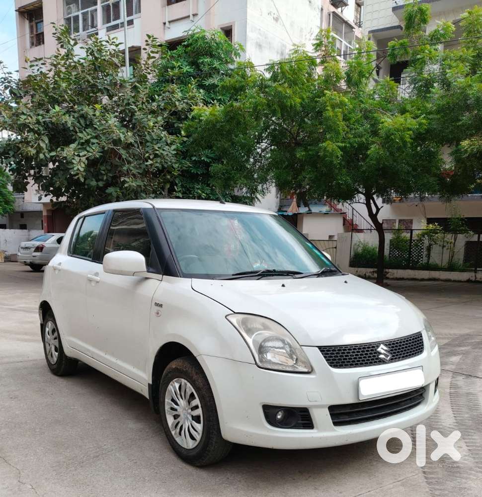Maruti Suzuki Swift DDiS VDI, 2011, Diesel