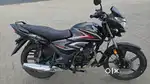2023 Honda Shine 125cc