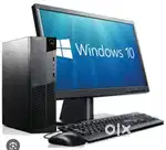 Lenovo FULL COMPUTER SET 8GB RAM DDR3 256GB SSD