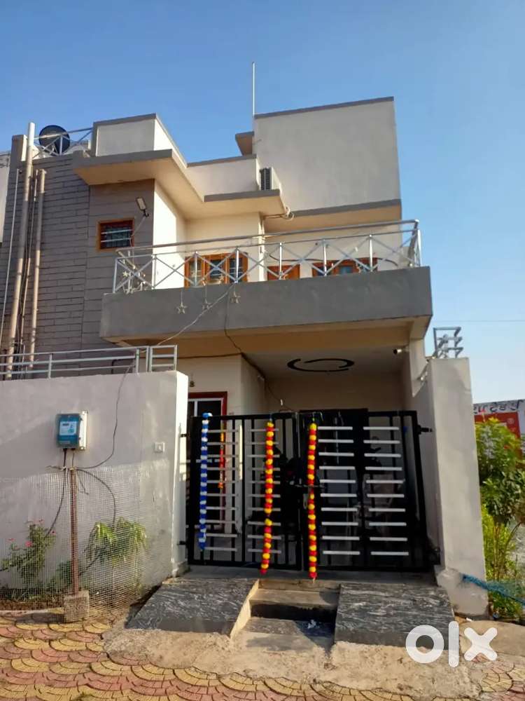 NEWLY 3BHK HOUSE FOR RENT IN KAMAL VIHAR FOR FAMILY