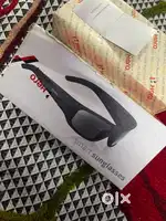 Smart sunglasses for rider