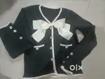 A elegant korean top