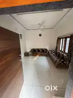 3BHK Semi Furnished Bungalow for Sell in New CG Road Chandkheda