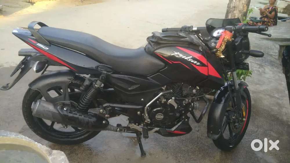 Full condition wekill
