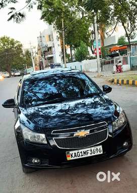 Chevrolet Cruze (2010)